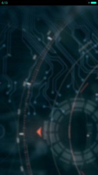 科技领域之异度空间