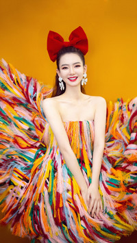 娱乐圈的“电竞女王”