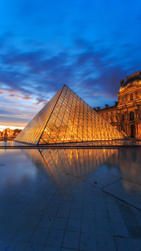 Architect IM Pei died 72
