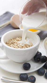 How to supplement protein 79
