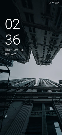 超简约