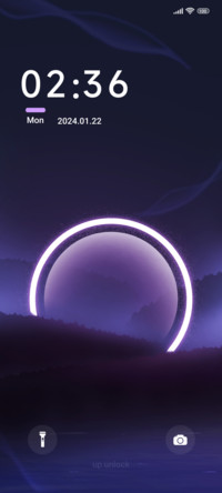 Radiant Star Ring