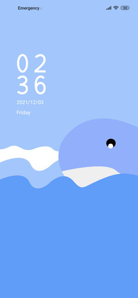 Whale Lan
