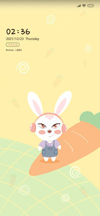 carrot