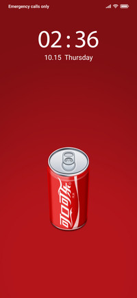 CocaCola