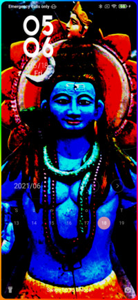Maha Paru