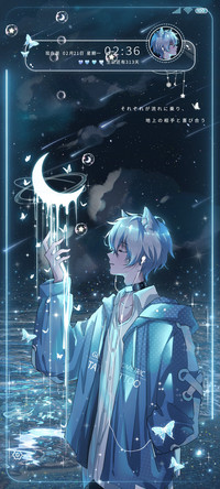 星河少年