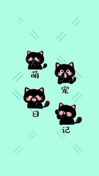 5分钟教你判断猫咪健康