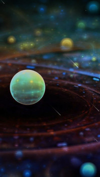 星轨