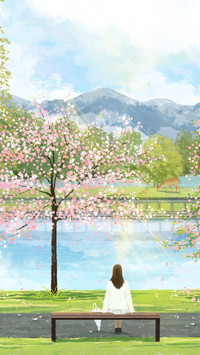 Enjoy busyness to enjoy life 2