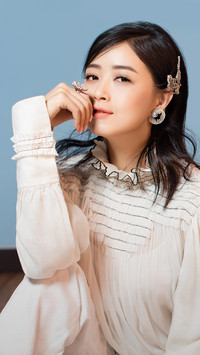 蒋欣