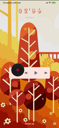 Autumn Bridge_3MDS