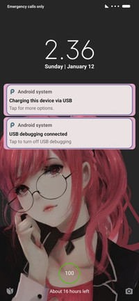 Pink Girl Cute V10