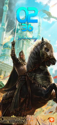Conquerors King