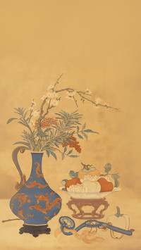 祥物生春