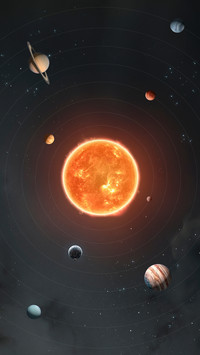 冷知识之宇宙怪谈系列
