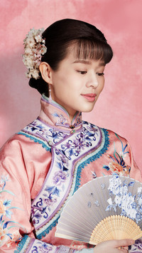 那年花开月正圆