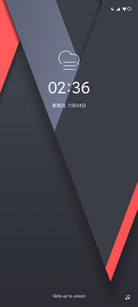 原生安卓
