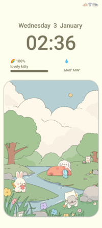 Forest Friends