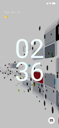 FILLED IOS
