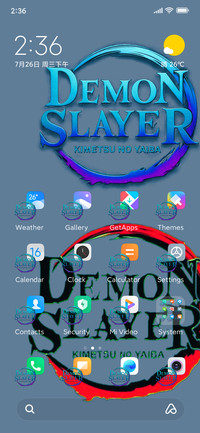 DemonSlayer