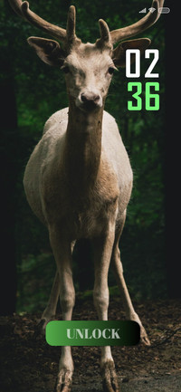 Deer View