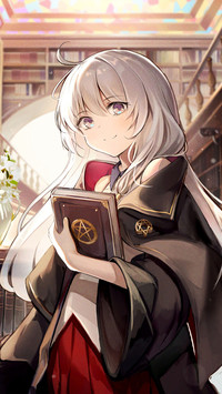 书香阵阵