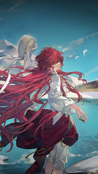 少女冒险日记