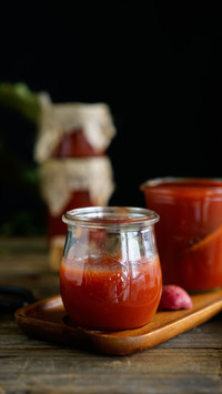 Easy to learn hawthorn sauce 3