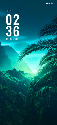 Nature Night