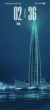 Tower