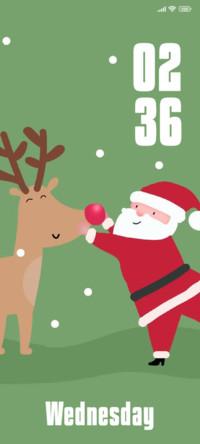 Santa