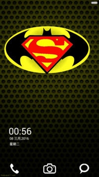 Super+Batman