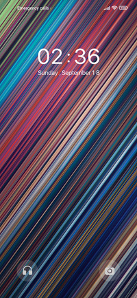 Pastel Strips