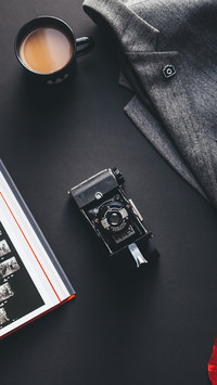 camera
