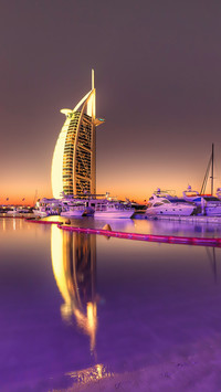 Experience luxury Dubai 76