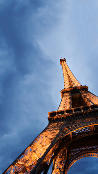 Crossing france