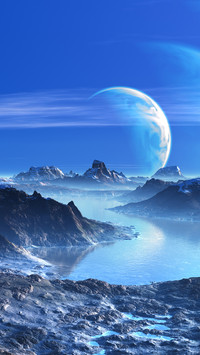 宇宙级浪漫情话