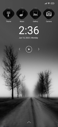 Monochromatic 22