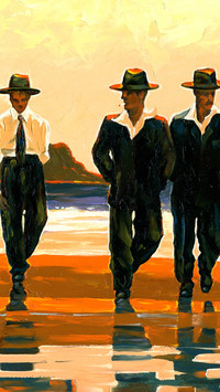 Art illustration