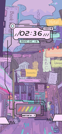 Cyberpunk