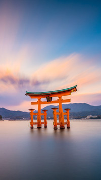 日本三景之一