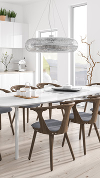 Choose 2 restaurant furniture