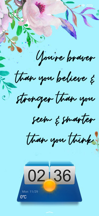 Motivate fi