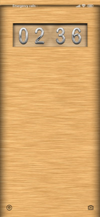 wood