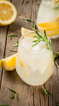 Drink more lemonade for many benefits 8