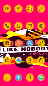 DreamLikeNobodyElse_3MDS