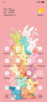 Cute Palworld 