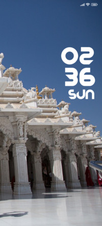 White Temple