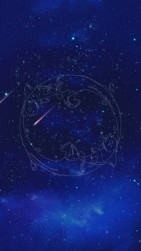 超级星座物语 双鱼